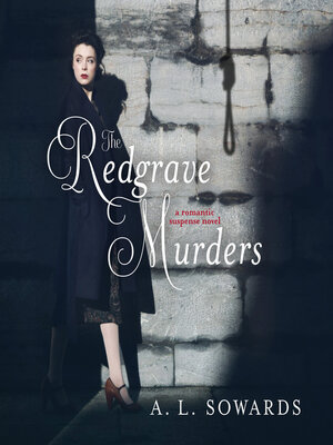 cover image of The Redgrave Murders